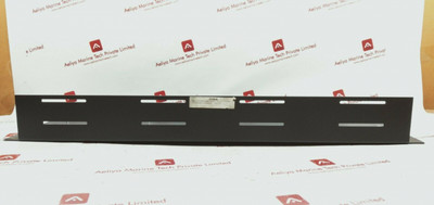 Chs-4l chassis mount for doc chart column 11109 l101:h Chs-4l chassis mount for doc chart column 11109 l101:h