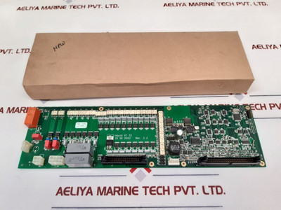 Houno Vc Io 20 90 0002 I/O-board Houno Vc Io 20 90 0002 I/O-board