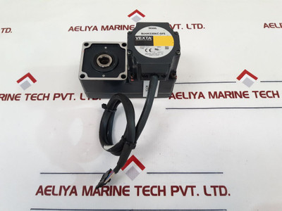 Oriental Motor Vexta Blhm230Kc-gfs Brushless Dc Motor