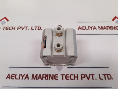 Smc C55B50-10M Air Cylinder