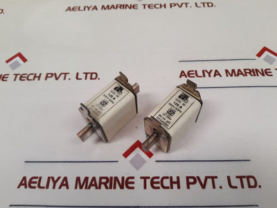 C&S Ofaa00H Fuse 125A