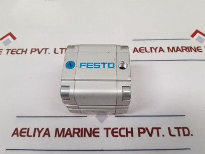 Festo Aevu-50-25-p-a Pneumatic Cylinder Festo Aevu-50-25-p-a Pneumatic Cylinder