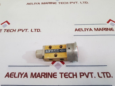 Hydro-pneumatic P33-op-fr Hydro-pneumatic P33-op-fr