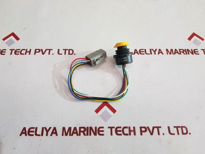 Otto Htl4-0010 Joystick Switch