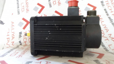 DOOSAN VISION DS-RH15TA-50O AC SERVO MOTOR - 1.5 KW DOOSAN VISION DS-RH15TA-50O AC SERVO MOTOR - 1.5 KW