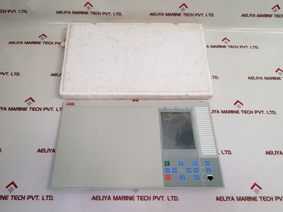 Abb Hmi-ied670 [D] Display 1Mrk000008-mbr02
