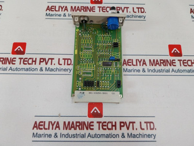Fife 510 874-002 Platine Module Fife 510 874-002 Platine Module