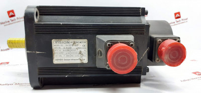 Doosan vision rh15tb-1bo motor 1.5/2.0kw 2000 r/min Korea Doosan vision rh15tb-1bo motor 1.5/2.0kw 2000 r/min Korea