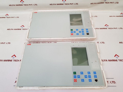 Abb 1Mrk000008-mb Display Abb 1Mrk000008-mb Display