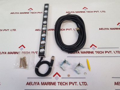 Sunx Na40-4Eud 4-ch End Unitarea Sensor Sunx Na40-4Eud 4-ch End Unitarea Sensor