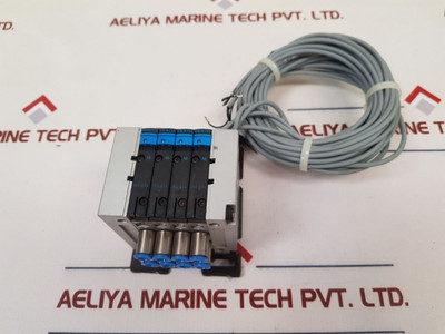 Festo 10P-10-4A-ic-r-v-4M+U4D Valve Terminal Festo 10P-10-4A-ic-r-v-4M+U4D Valve Terminal