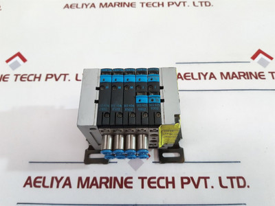 Festo 10P-10-5A-ic-r-v-3M2J+U7Db Terminal Valve Festo 10P-10-5A-ic-r-v-3M2J+U7Db Terminal Valve