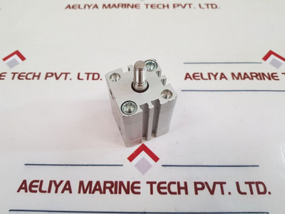 Festo Adn-32-20-a-p-a Pneumatic Cylinder Festo Adn-32-20-a-p-a Pneumatic Cylinder