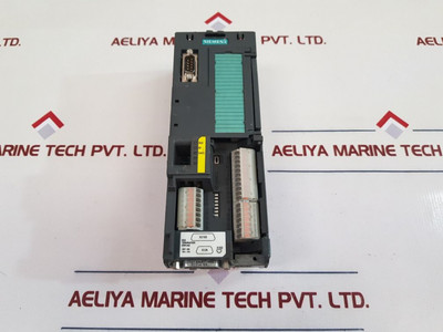 Siemens 6Sl3246-0Ba22-1Pa0 Sinamics Control Unit Cu250S-2 Dp Siemens 6Sl3246-0Ba22-1Pa0 Sinamics Control Unit Cu250S-2 Dp