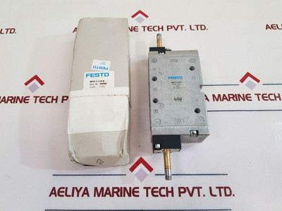 Festo Mfh-5-3/8-b Solenoid Valve Festo Mfh-5-3/8-b Solenoid Valve