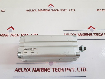 Festo Advu-50-120-a-p-a Compact Cylinder Festo Advu-50-120-a-p-a Compact Cylinder