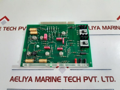 Kamewa Kmw 582774 B Pcb Card