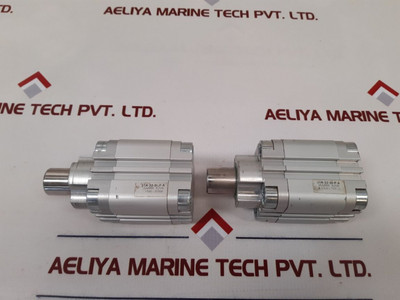 Festo Sta-32-20-p-a Pneumatic Cylinder Festo Sta-32-20-p-a Pneumatic Cylinder