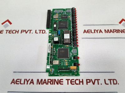 General Electric 44A724864-g01 Circuit Board General Electric 44A724864-g01 Circuit Board