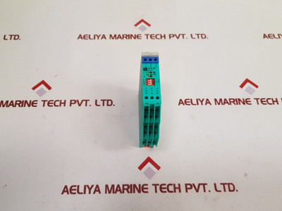 Pepperl+Fuchs Khd2-sr2-ex2.W Isolated Switch Amplifier Pepperl+Fuchs Khd2-sr2-ex2.W Isolated Switch Amplifier