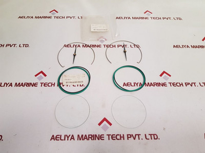 Spare Parts Kit 1762196-01 Spare Parts Kit 1762196-01