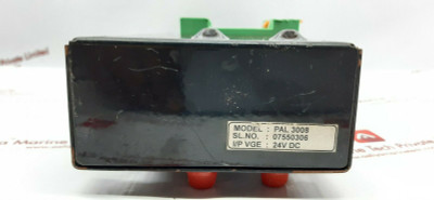 Procon pal 3008