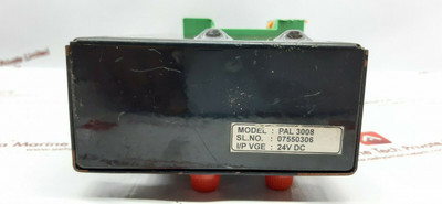 Procon 3008 model, 24v DC voltage Procon 3008 model, 24v DC voltage