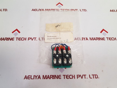 Scana Mar-el Adapter Mea 400/ Valve Pcb Module 3-32 Vdc