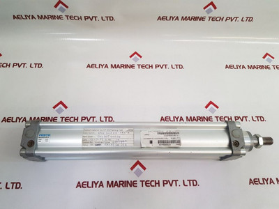 Festo Dnu-50-275-ppv-a Cylinder Festo Dnu-50-275-ppv-a Cylinder