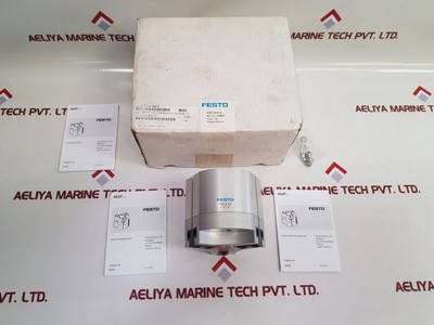 Festo Hgdt-50-a-g2 Three-point Gripper