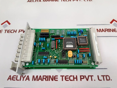 Consilium Salwico Ark-2 Processor Card Ark-ars 042130