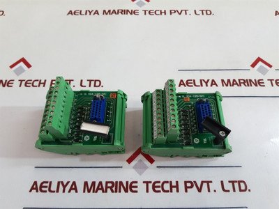 Ul Group Hda-c20-src Relay Module +24V Ul Group Hda-c20-src Relay Module +24V