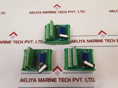 Ul Group Ulhda20-crm2 Relay Module Ul Group Ulhda20-crm2 Relay Module