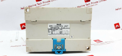 Nais fp1-c14 control unit afp12317ce