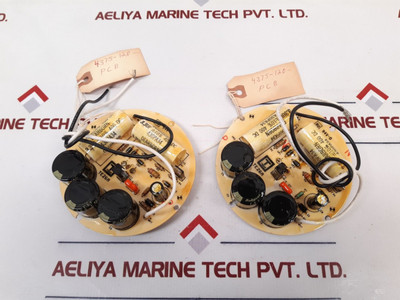 Tomar Te26A Pcb Card Tomar Te26A Pcb Card