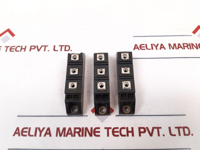 Brown Boveri Mcc 25-12Io1 Transistor Power Block