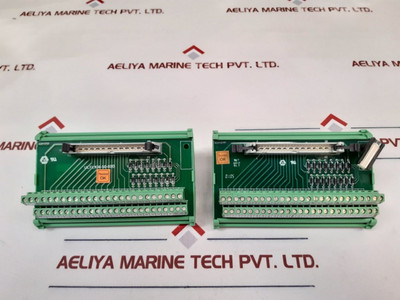 Ul Ulflkm-50-02D Module Relay Ul Ulflkm-50-02D Module Relay
