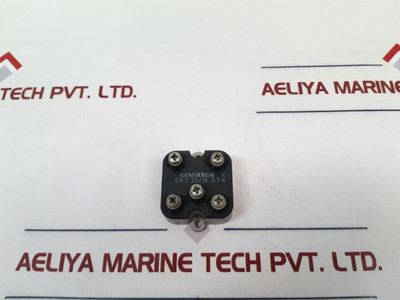 Semikron Skd 30/16 A1 Rectifier Module Semikron Skd 30/16 A1 Rectifier Module