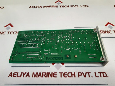 Eb Nera Tvar1199004/R3 Pcb Card Eb Nera Tvar1199004/R3 Pcb Card