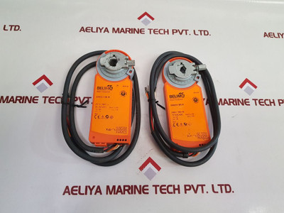 Belimo Cmu24-sr-r Damper Actuator Ip54