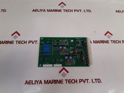 Jotun Control Card S-388001 Pcb Card Jotun Control Card S-388001 Pcb Card