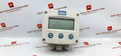 Fluidwell f1xx-p-xi flow rate controller