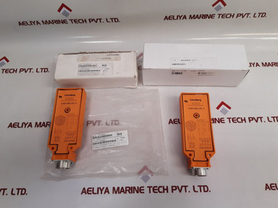 Lumberg Asbsvb8/Led-5 Sensor Distribution Box Lumberg Asbsvb8/Led-5 Sensor Distribution Box