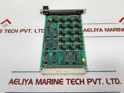 Skarpenord Op-200 Pcb Card