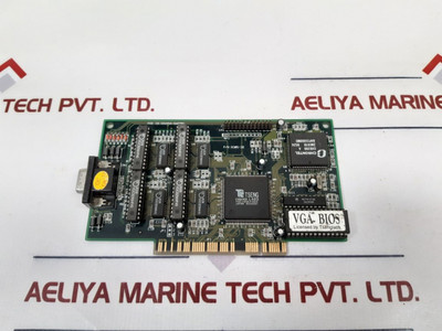 Icuvga-gw200A Graphic Card