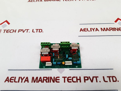Vingtor Vp-1305 Pcb Card