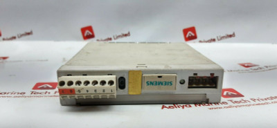 Siemens 7ng3040-3jn00 sitrans mu-t90 instrument transformers