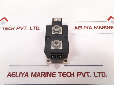 Ixys Mcc 312-16 Io1 Thyristor Module 1304Pm