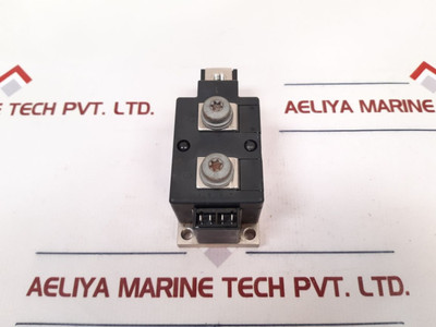 Ixys Mcc 312-16 Io1 Thyristor Module 1304Pm Ixys Mcc 312-16 Io1 Thyristor Module 1304Pm