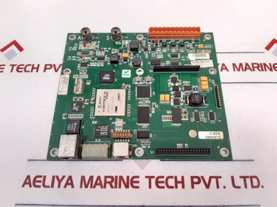 Renegade Warrior Ffg896Cgb0805 Pcb Card Renegade Warrior Ffg896Cgb0805 Pcb Card